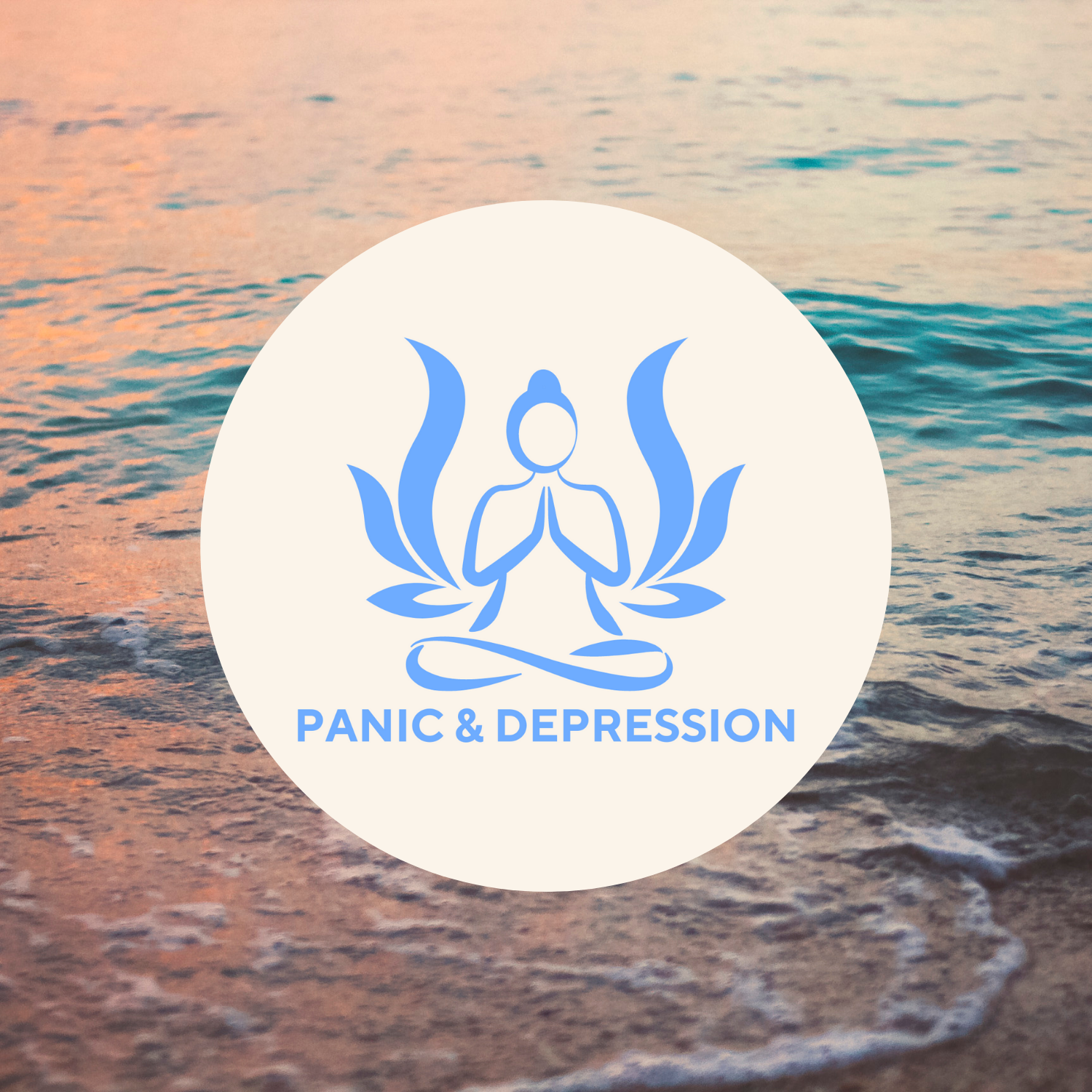 Panikos ir depresijos valdymo metodas